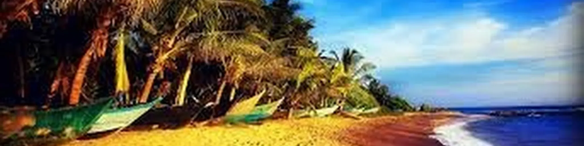 Siri Lanka Revive Your Voice...