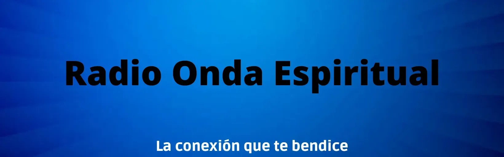 Radio Onda Espiritual