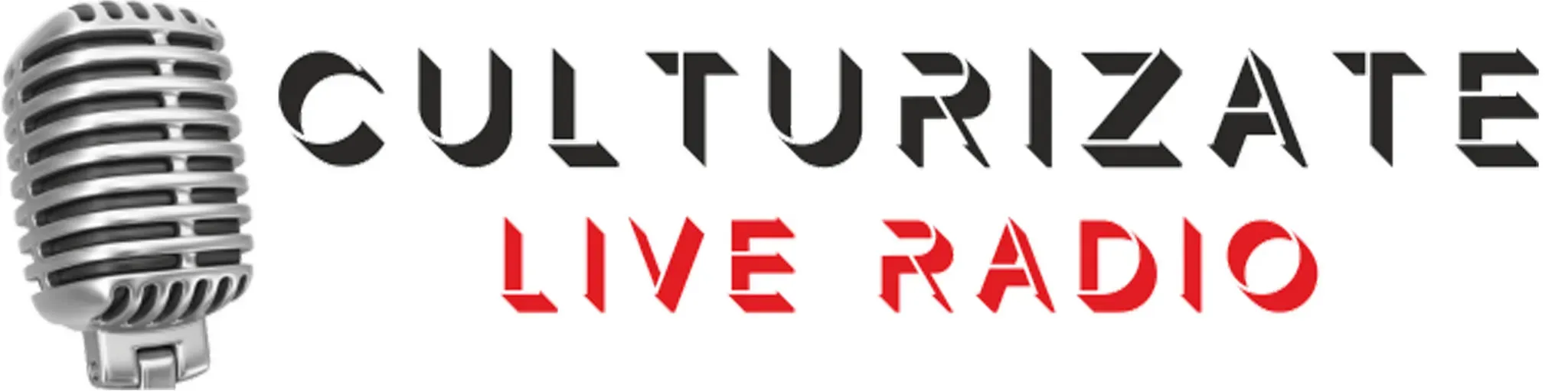 CULTURIZATE LIVE RADIO