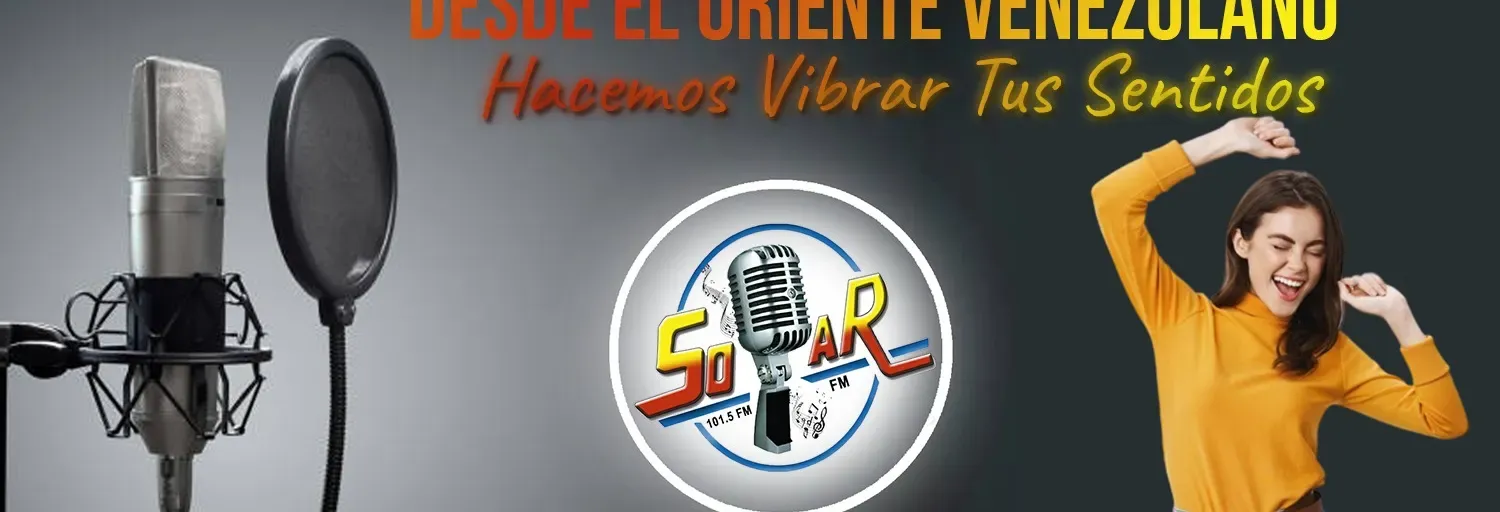 SOLAR 101.5 FM