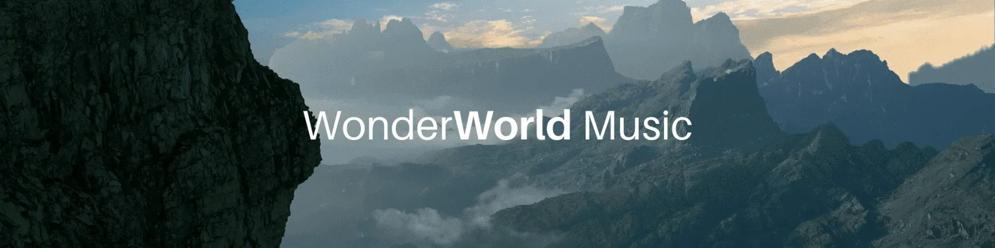 WonderWorld 8D Music