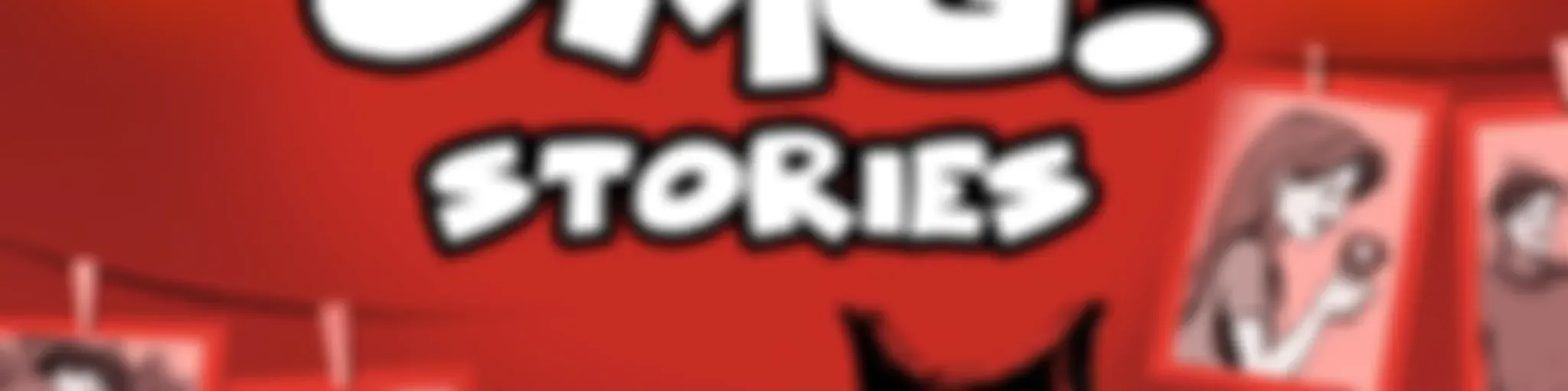 OMG! Stories Türkçe