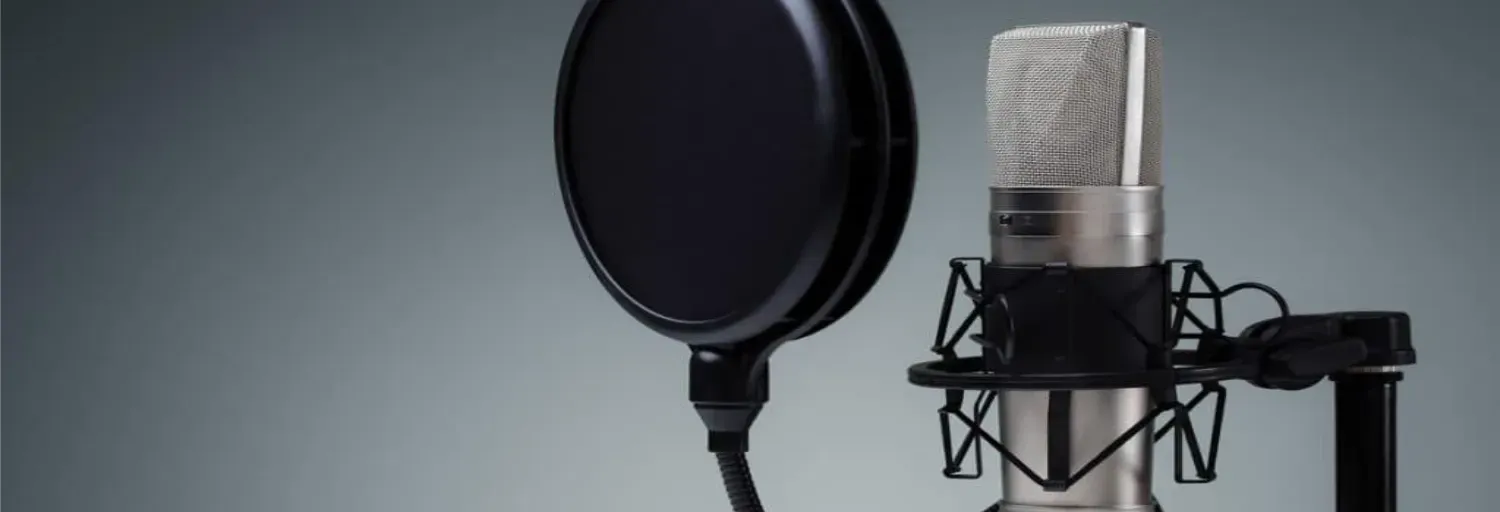 Office Radio