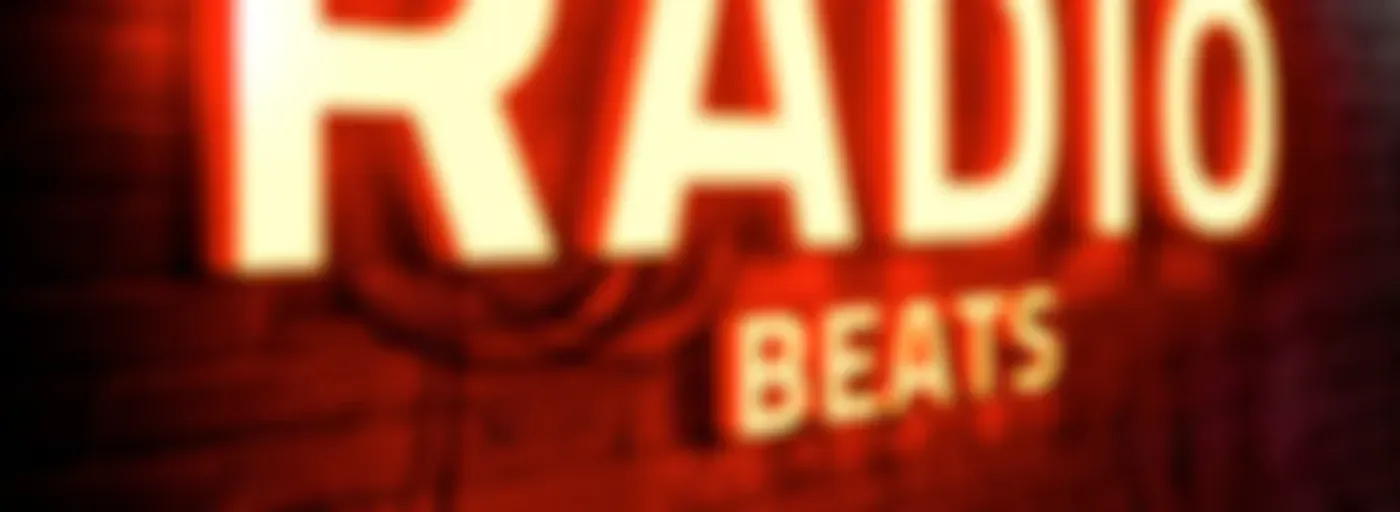 Podcast radiobeats