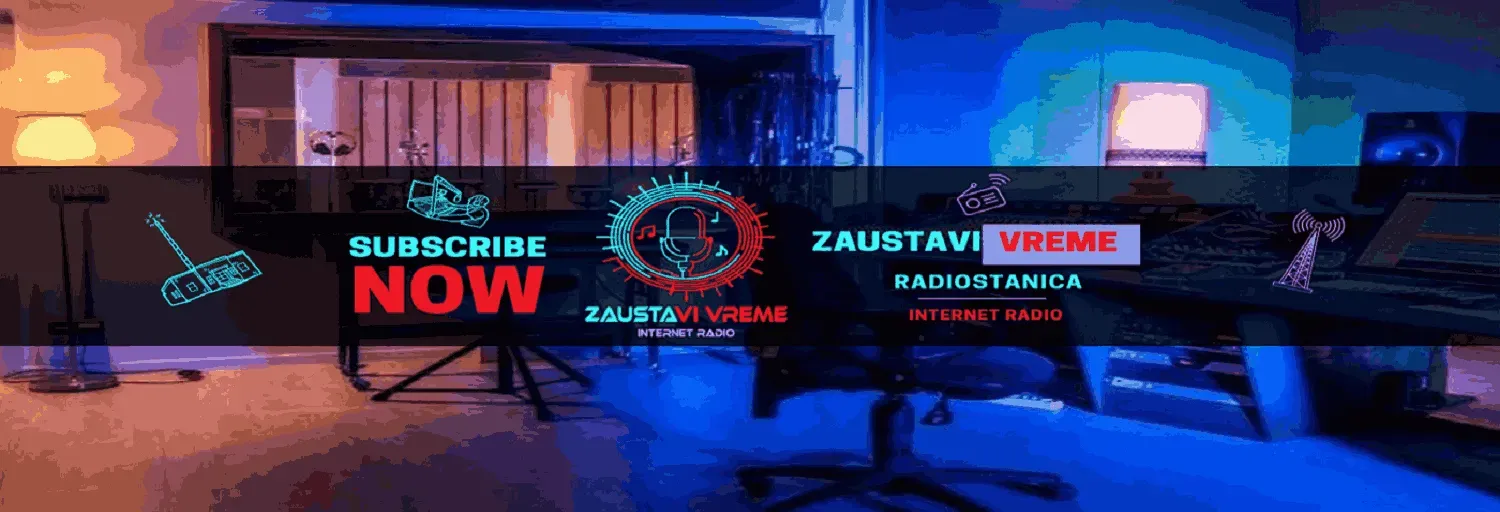 Zaustavi Vreme