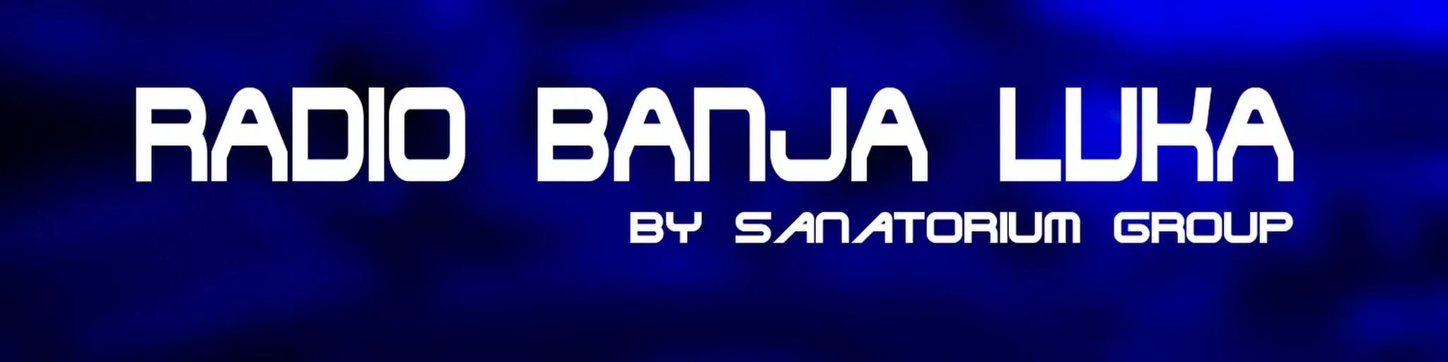 RADIO BANJA LUKA ( NARODNA MUZIKA ) - Sanatorium GROUP