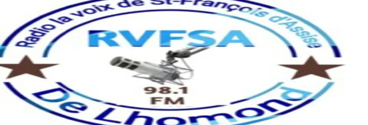 RADIO RVSFA