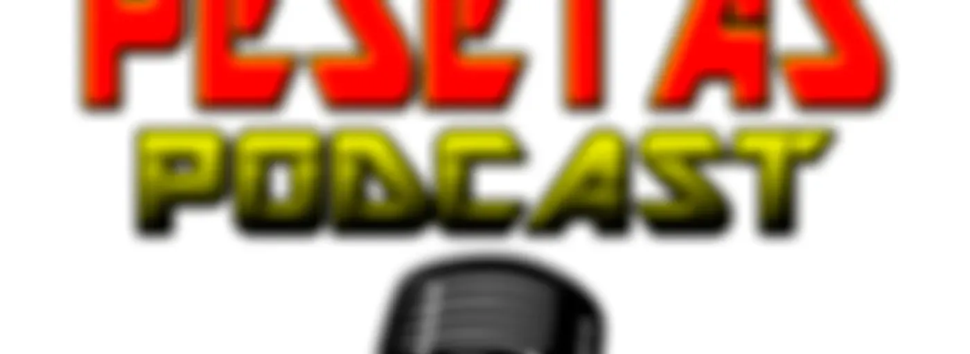 100 Pesetas Podcast