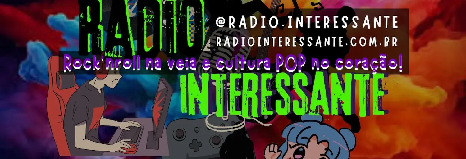 Interessante Web Rádio