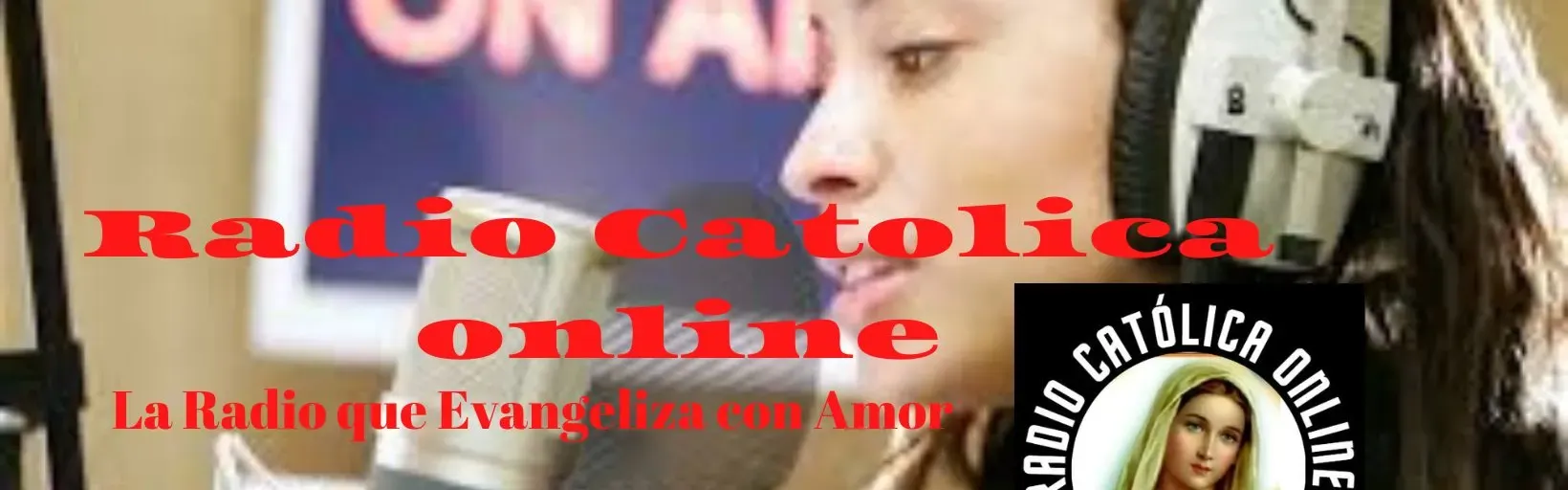 Radio Catolica online