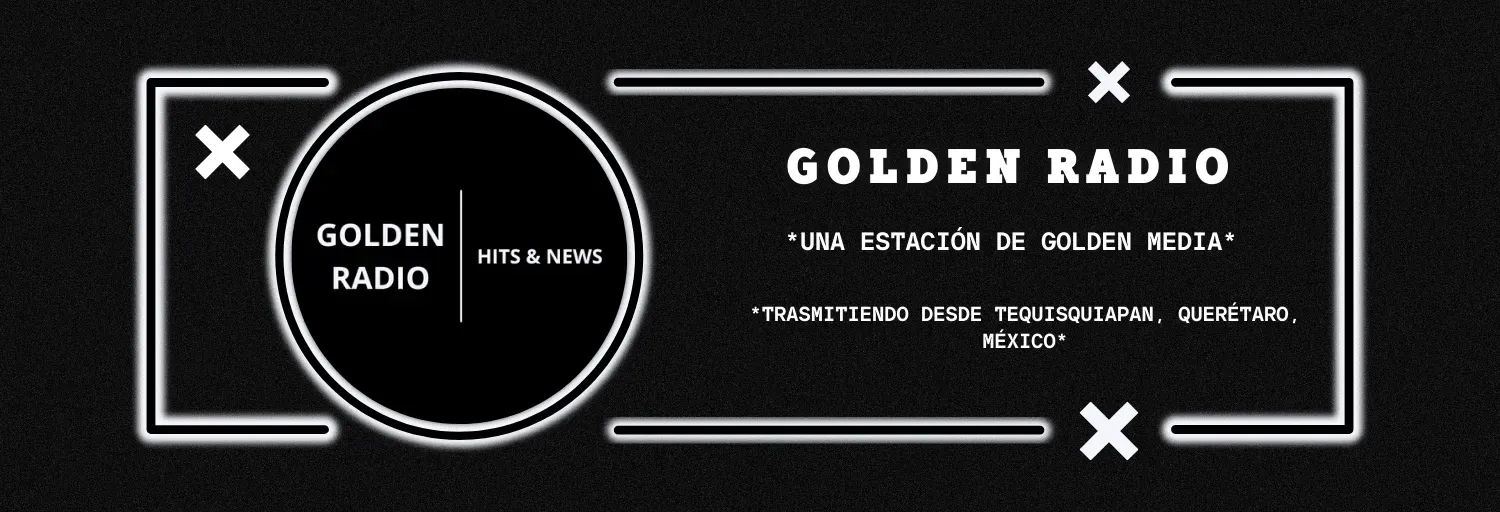 GOLDEN RADIO