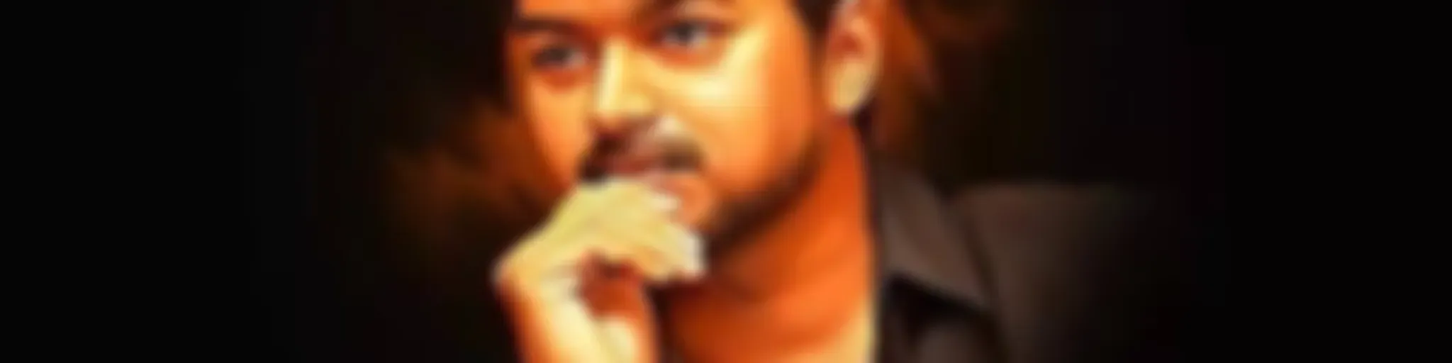 Vijay Speech