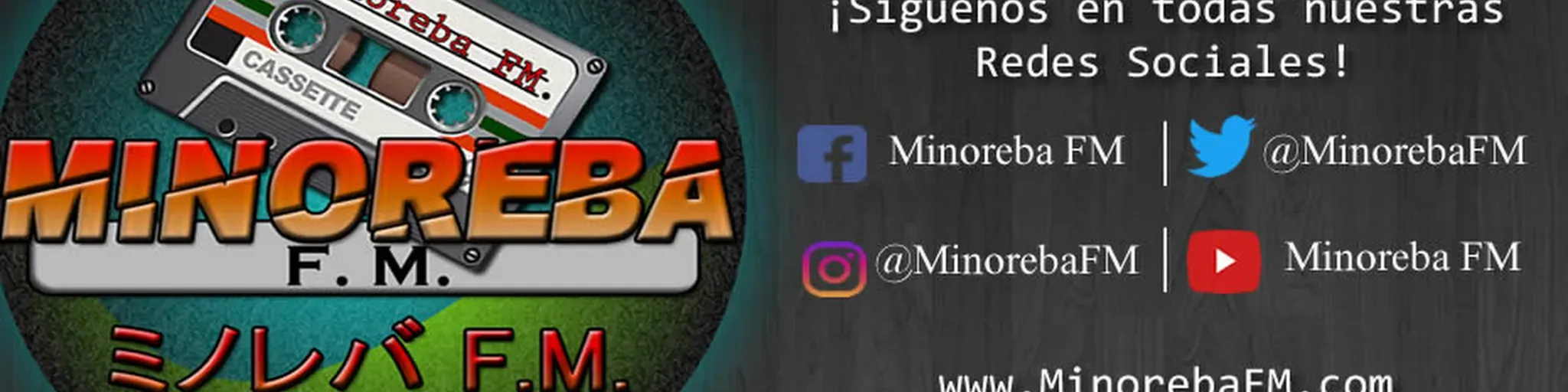 Minoreba FM