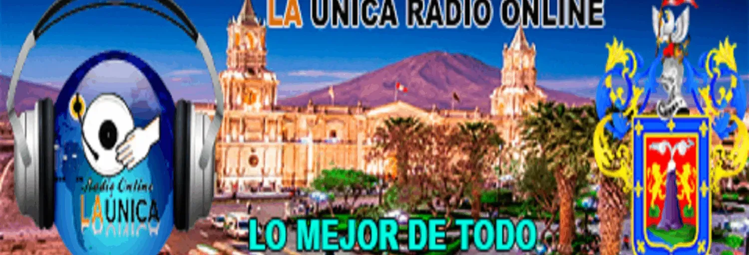 La Única Radio Online