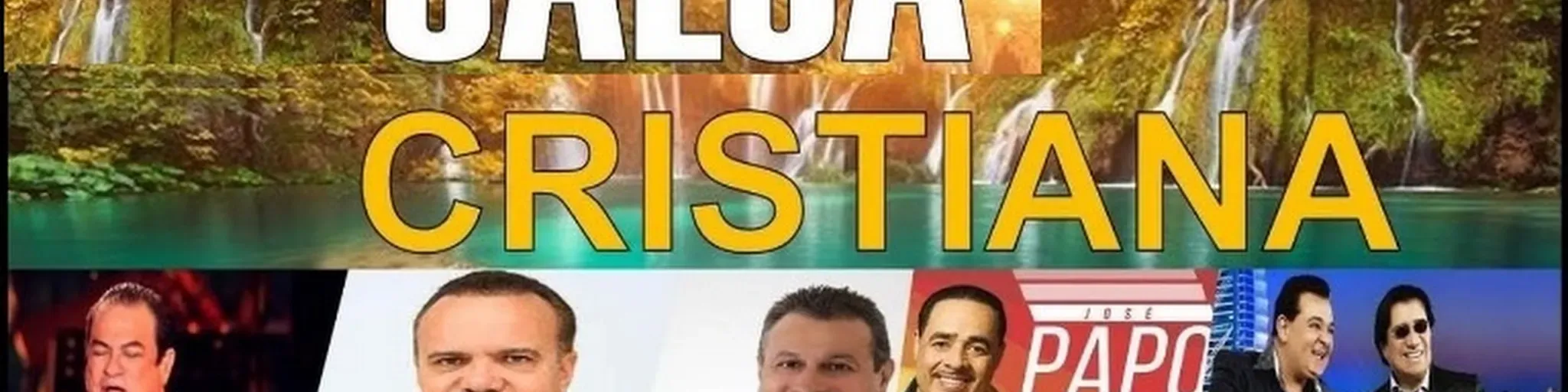 SALSA CRISTIANA