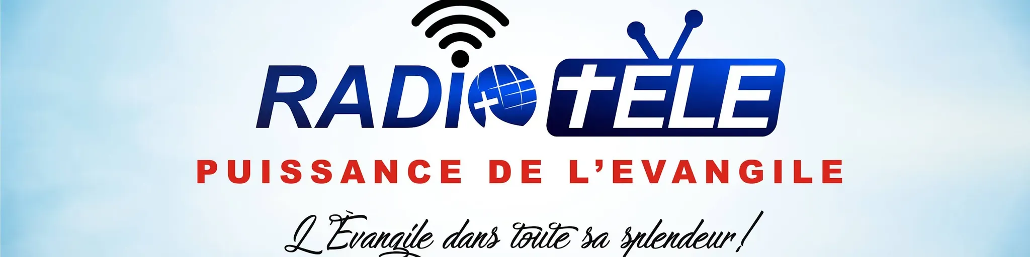 Radio Tele Puissance De L'evangile