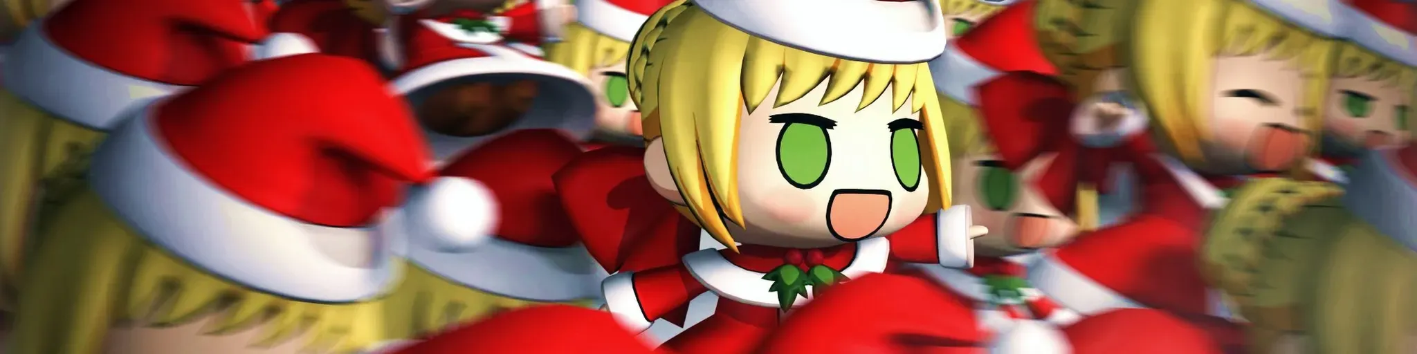 Padoru