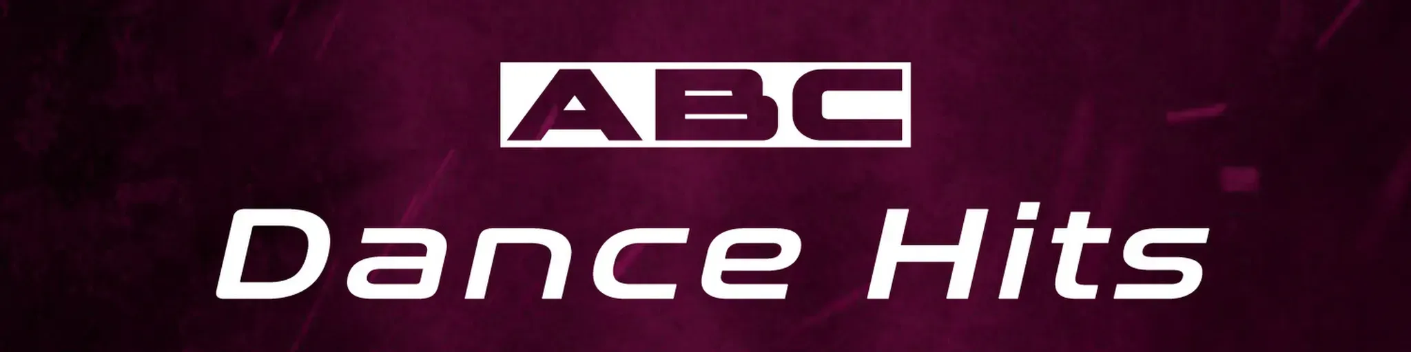 ABC - Dance Hits