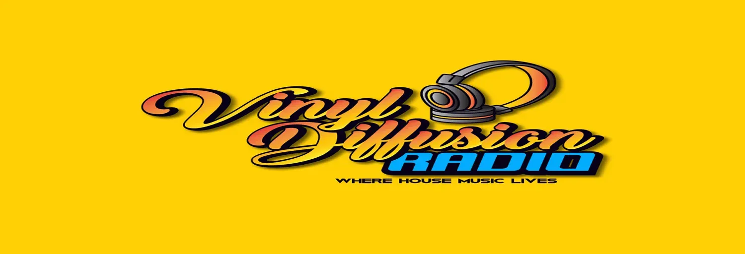 Vinyl Diffusion Radio