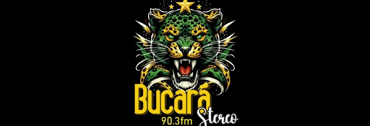 BUCARA STÉREO 90.3 FM