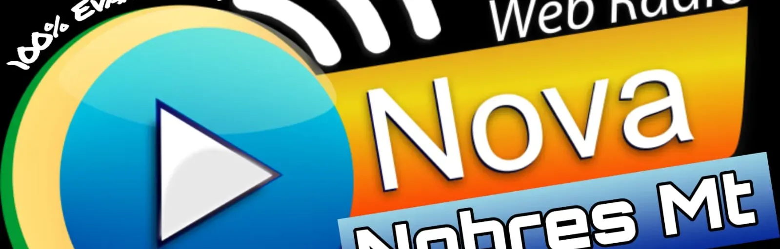 radio web nova