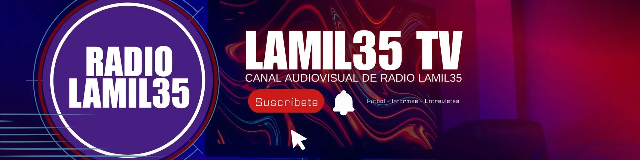 Radio LAMIL35