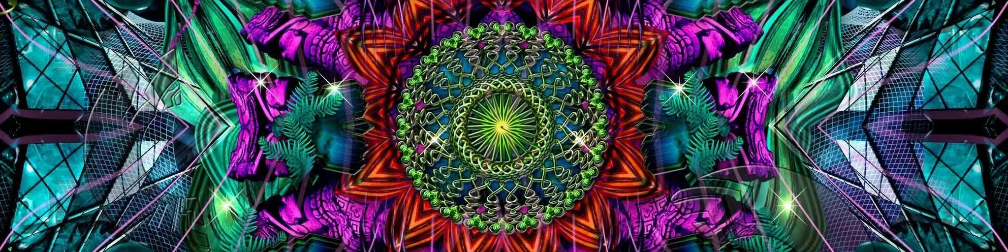 Psychedelic FM (TEST)