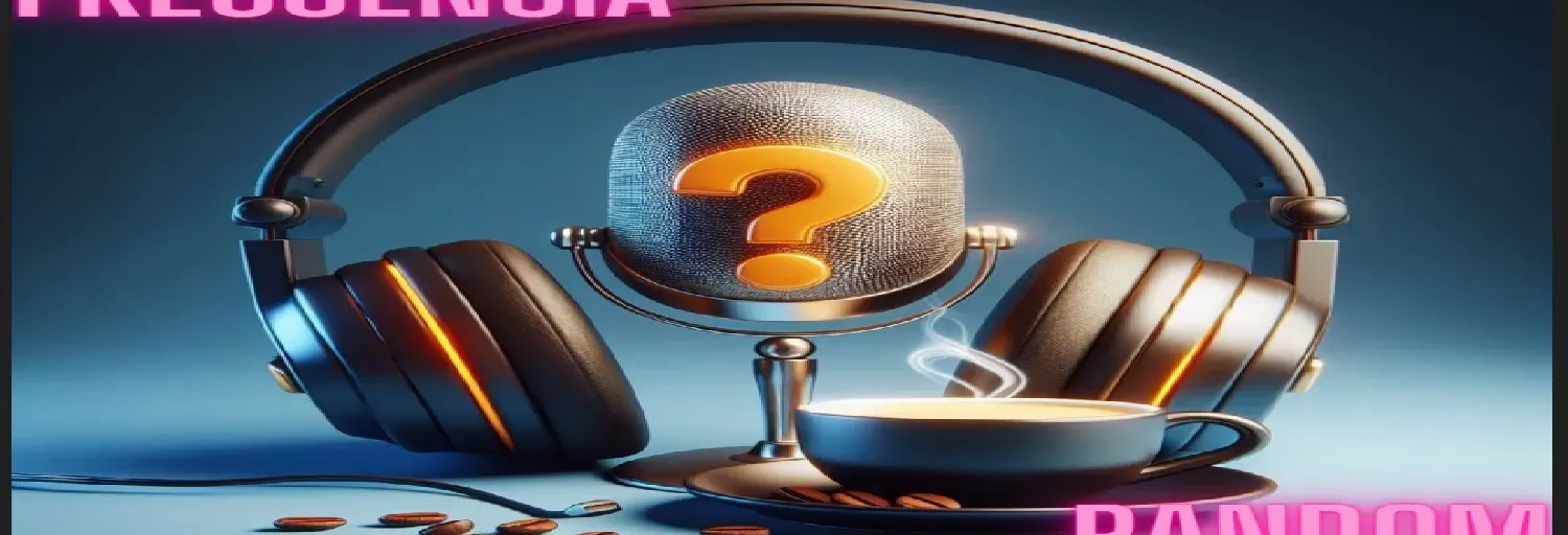 Radio Frecuencia Random