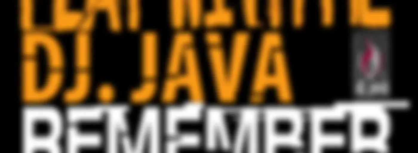 Remember 90 y 2000 en PLAY WITH ME by Dj Java