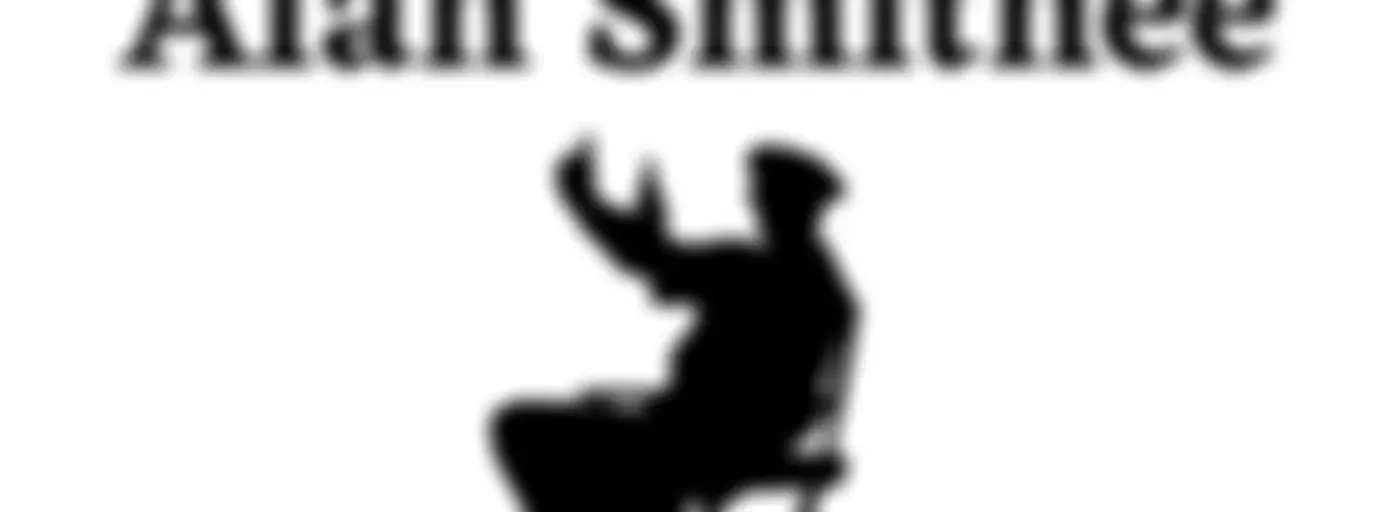 Buscando a Alan Smithee