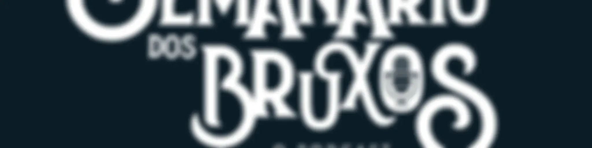 Semanário dos Bruxos, seu podcast de Harry Potter