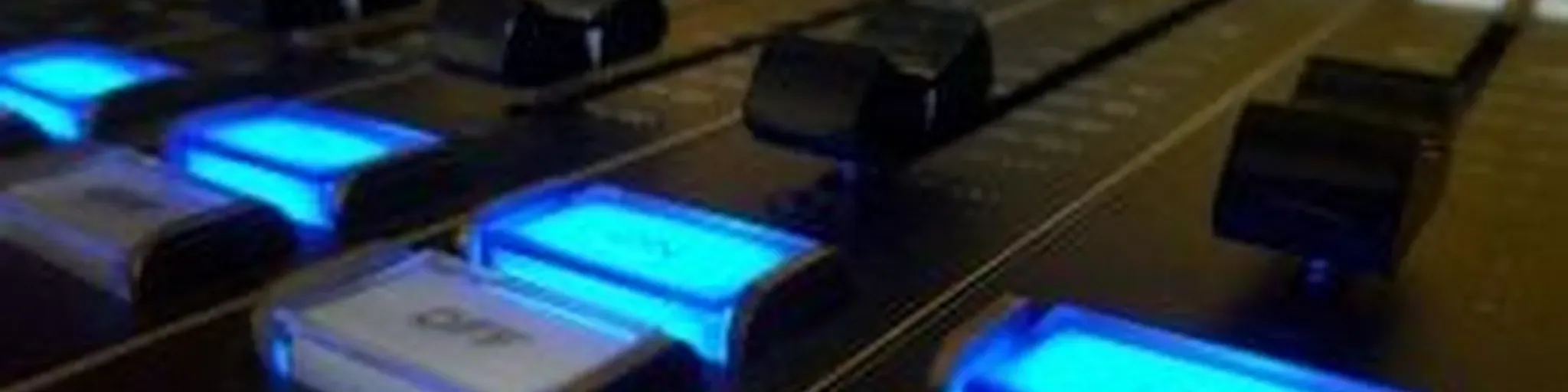 RADIO UK DJLAROCCA
