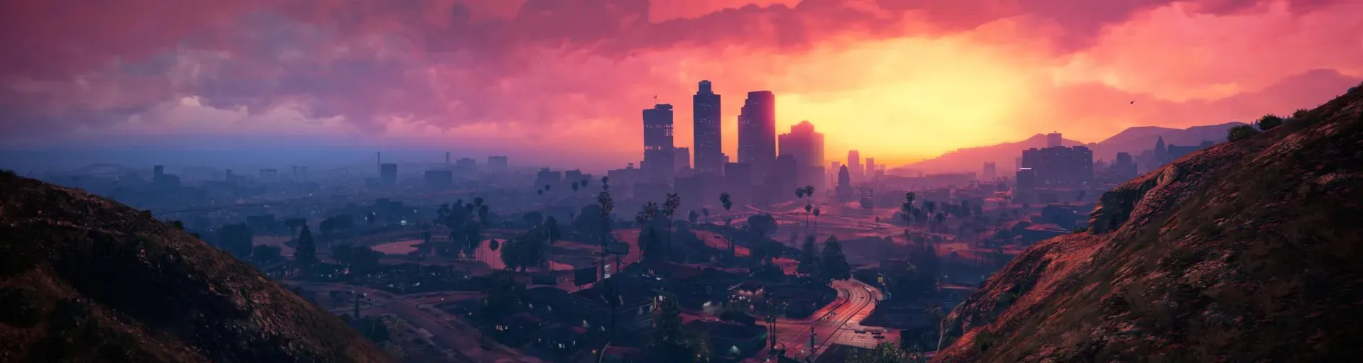 Radio Los Santos by Dzamaj