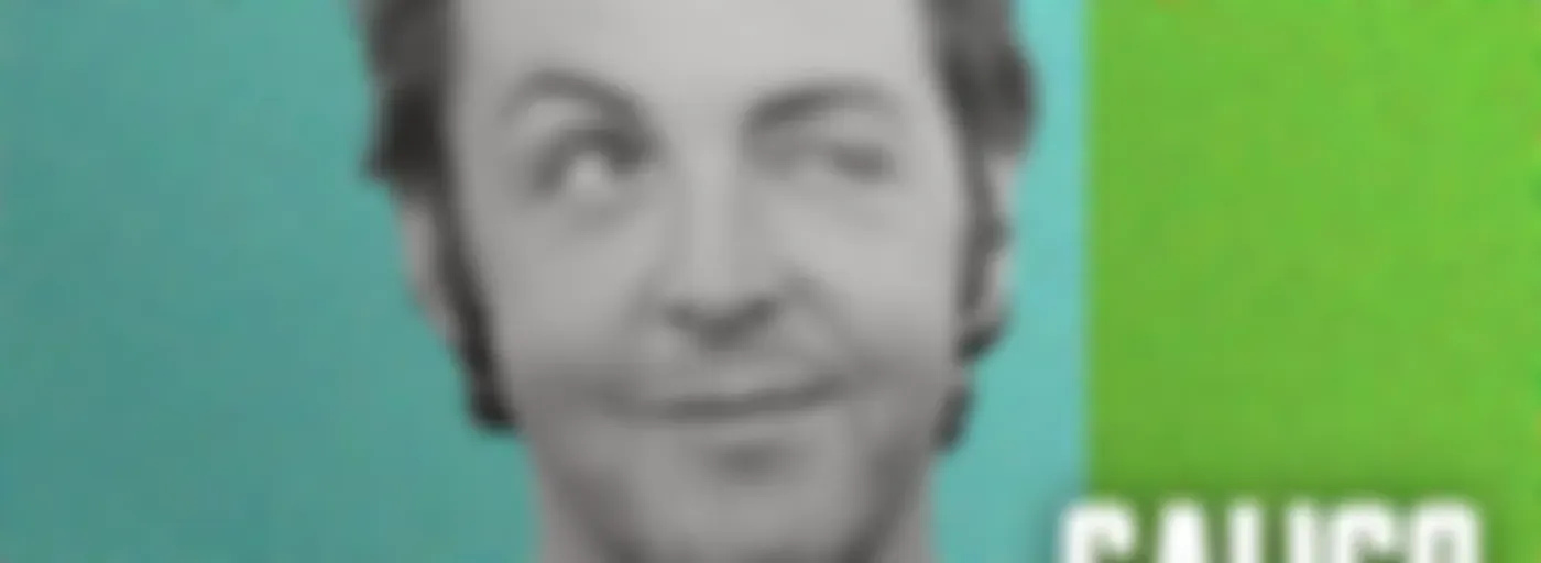 Calico Skies Radio Puro McCartney