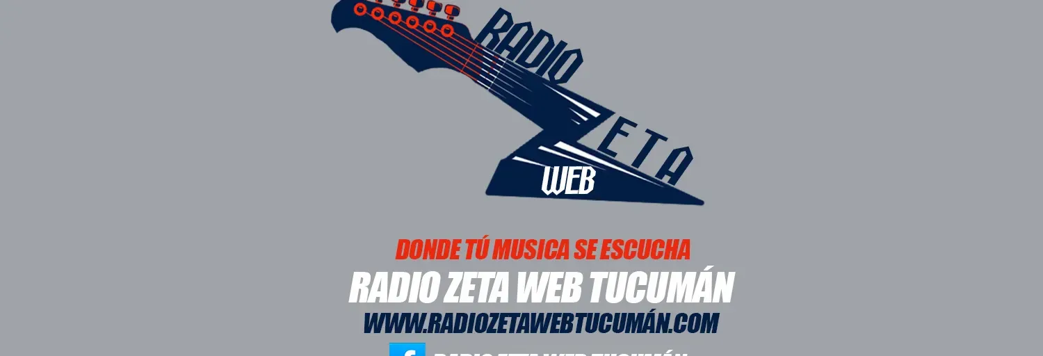 Radio Zeta Web Tucumán