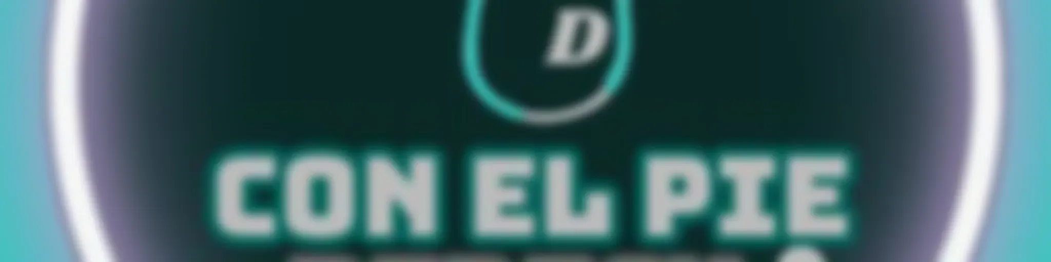PIE DERECHO RADIO