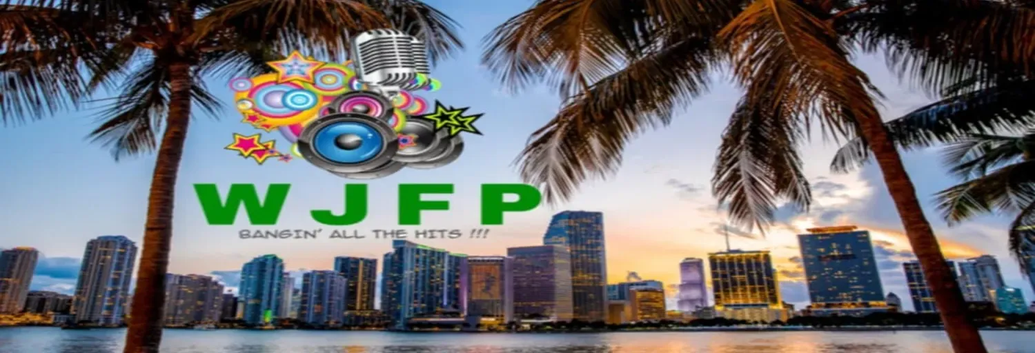 WJFP RADIO