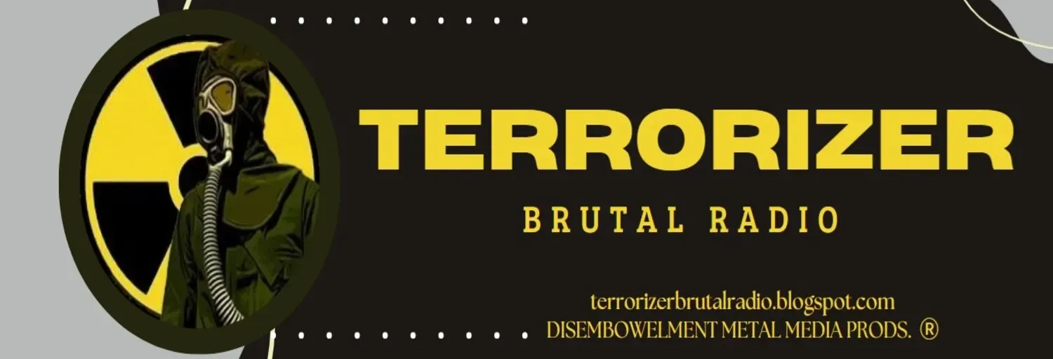 Terrorizer Brutal Radio