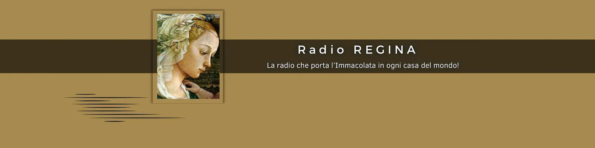 Radio REGINA