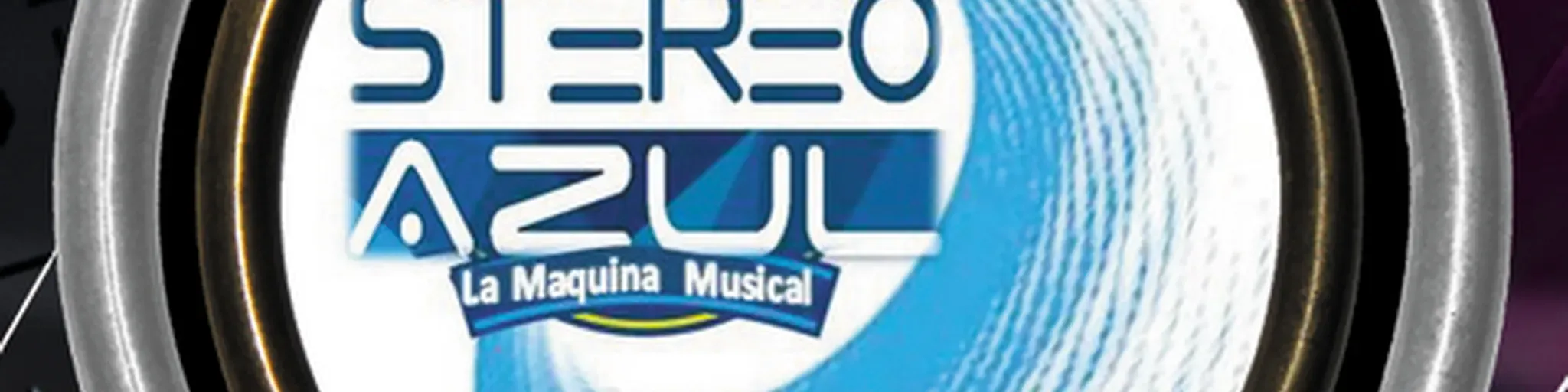 STEREO AZUL 88.5 FM