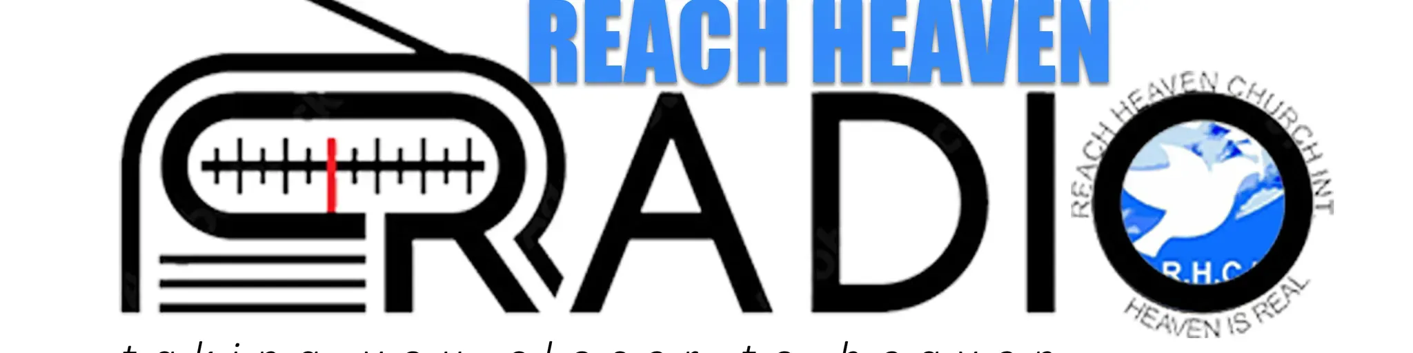 Reach Heaven Radio