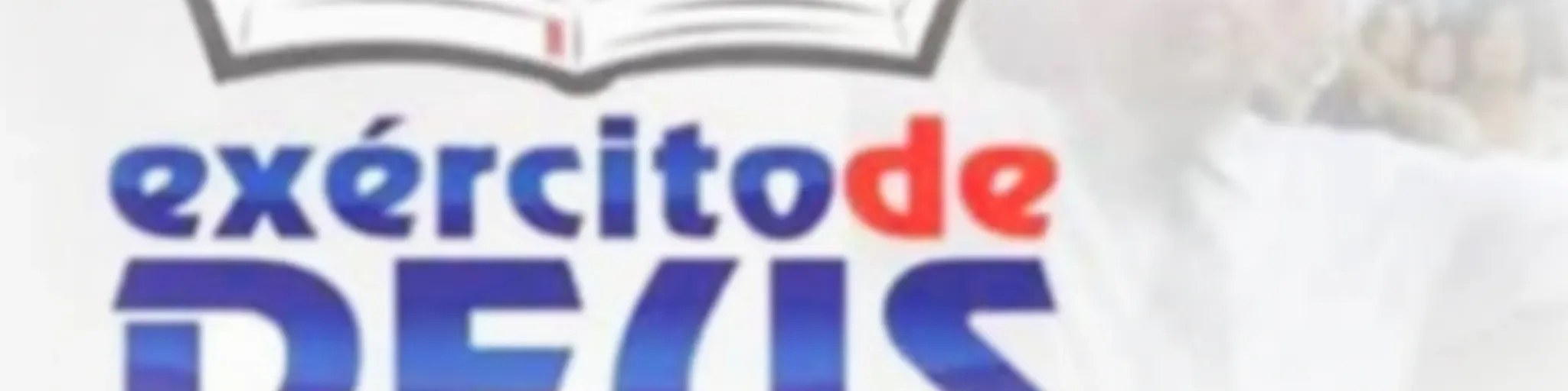 Rádio Exército de Deus