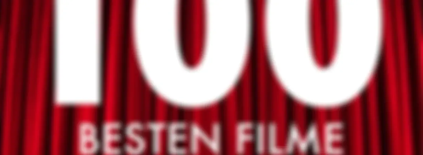 100 besten Filme aller Zeiten