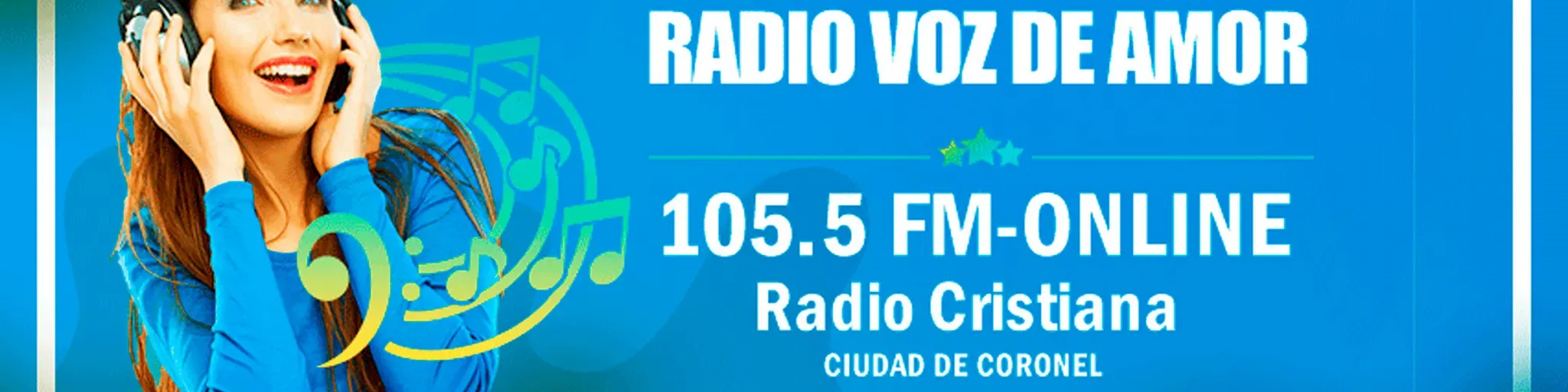 radio voz de amor
