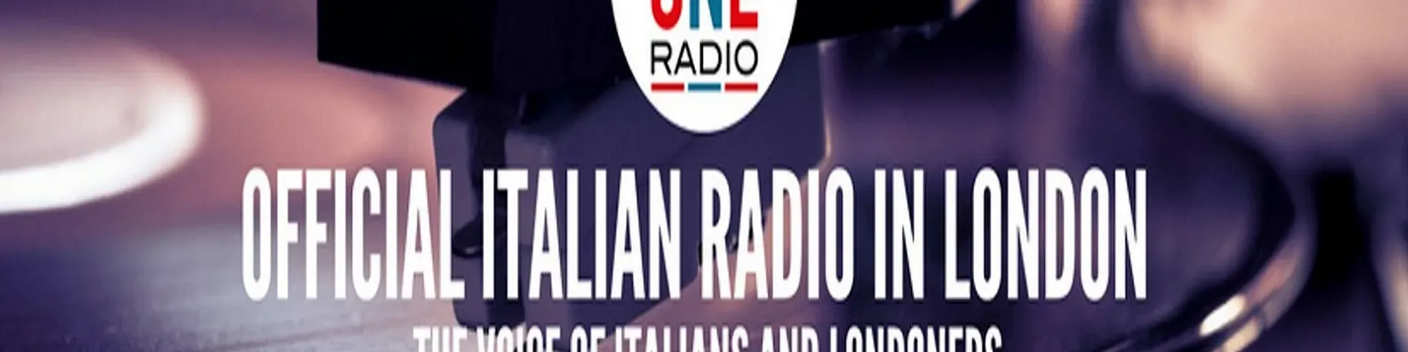 London One Radio