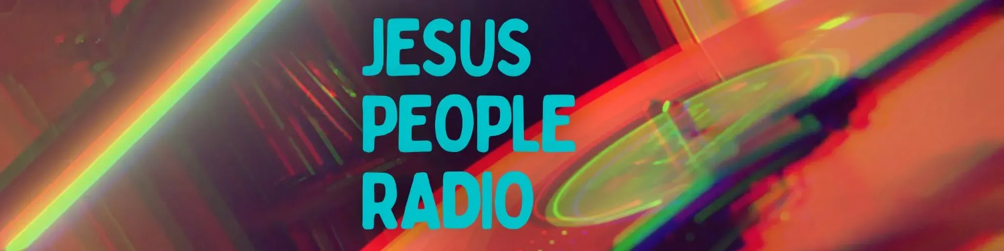 Jesus People Radio