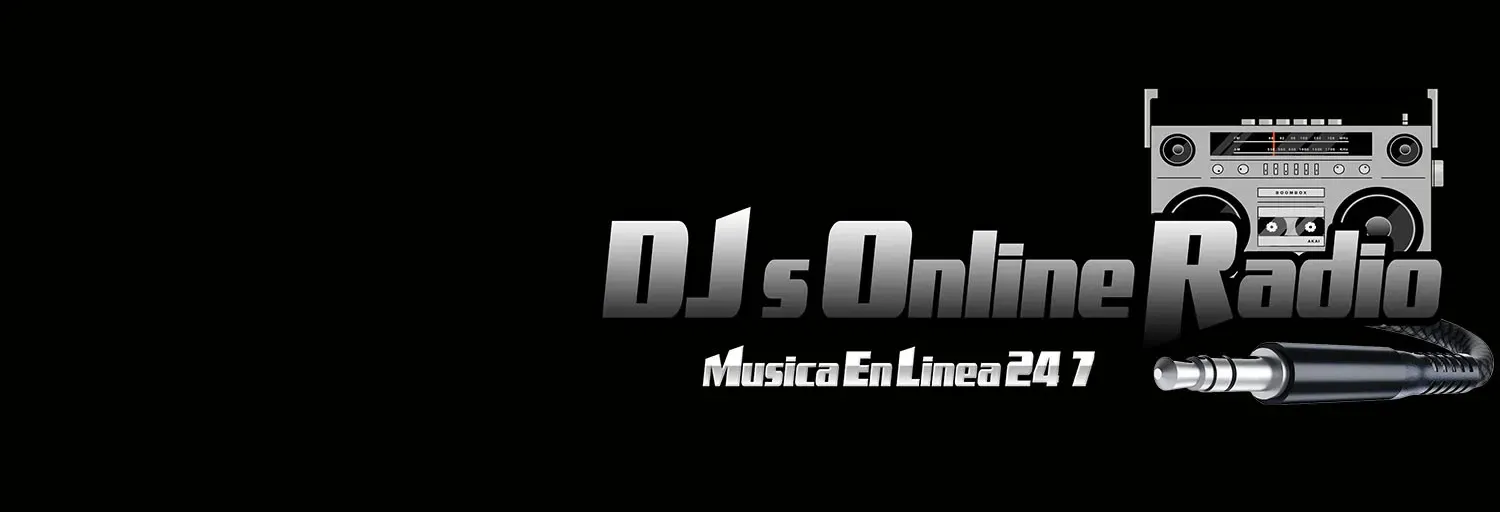 Djs Online Radio