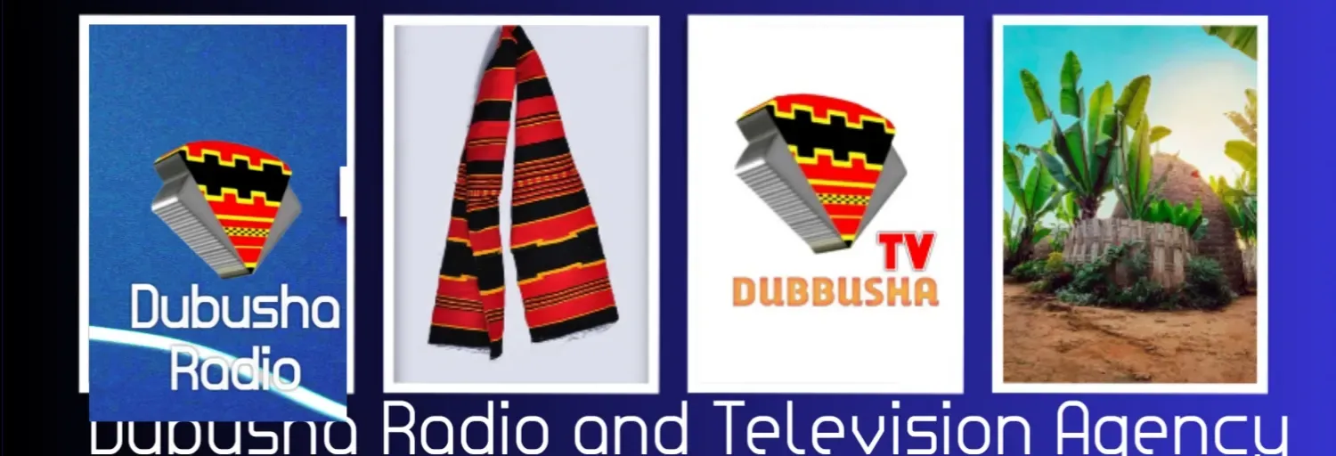 Dubusha Radio