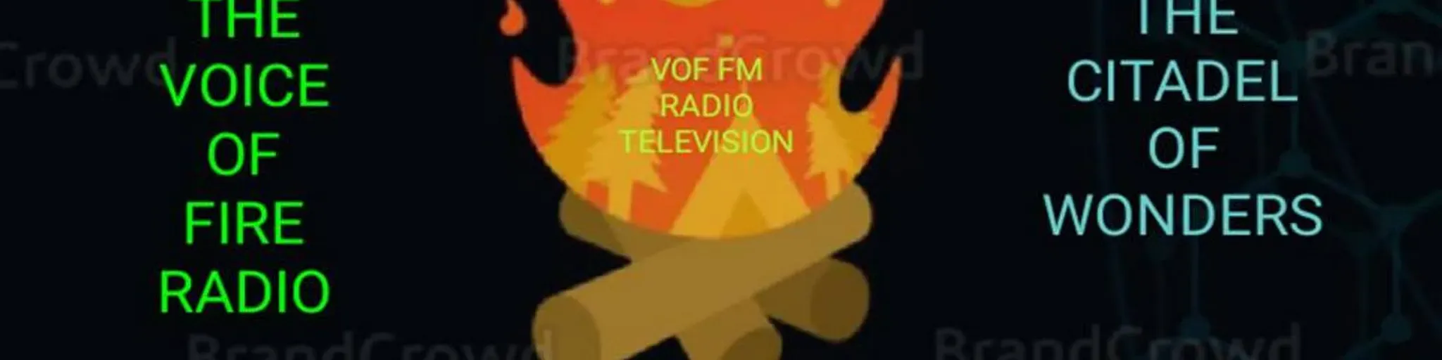 THE VOICE OF FIRE FM