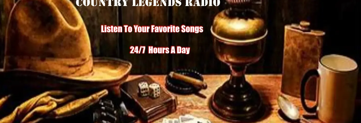 Country Legends Radio